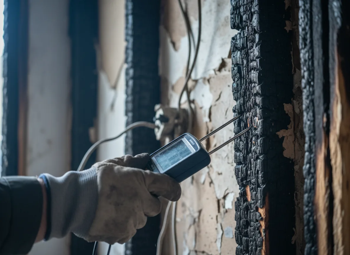 Fire Damage Restoration Draper, UT FAQs
